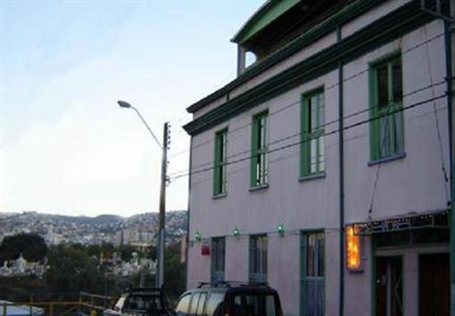 фото отеля Alecon FineHostel