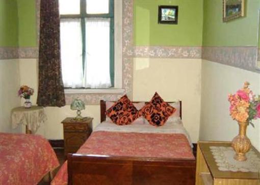 фото отеля Alecon FineHostel