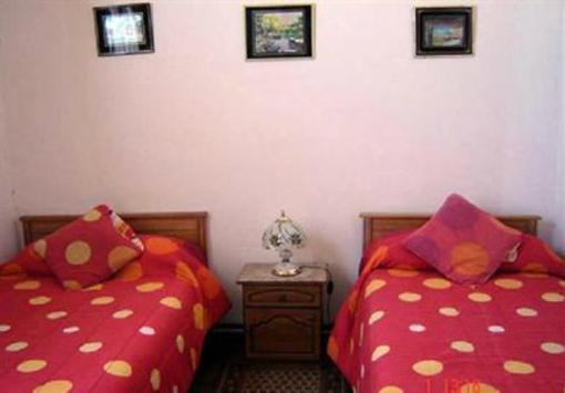 фото отеля Alecon FineHostel