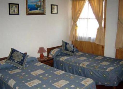 фото отеля Alecon FineHostel