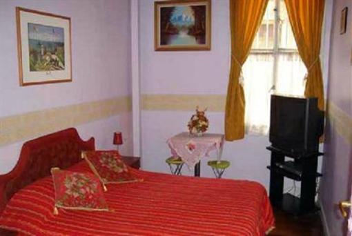 фото отеля Alecon FineHostel