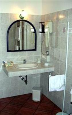 фото отеля Hotel La Collinetta