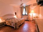фото отеля Hotel La Collinetta