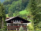фото отеля Alpen Sonne