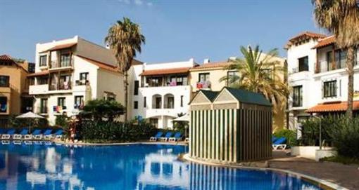 фото отеля PortAventura Club San Juan Hotel Salou