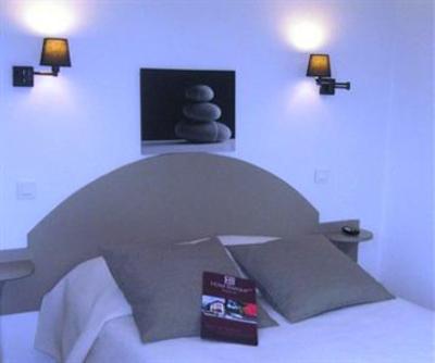 фото отеля Hotel Basque