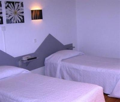 фото отеля Hotel Basque