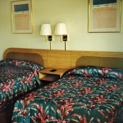 фото отеля Budget Host Super 7 Motel