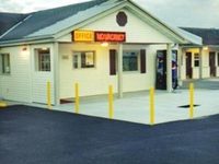 Budget Host Super 7 Motel