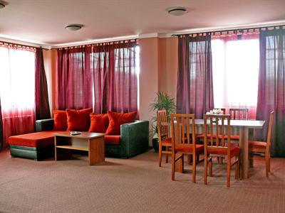 фото отеля Hotel Balkana Gabrovo