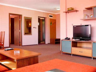 фото отеля Hotel Balkana Gabrovo