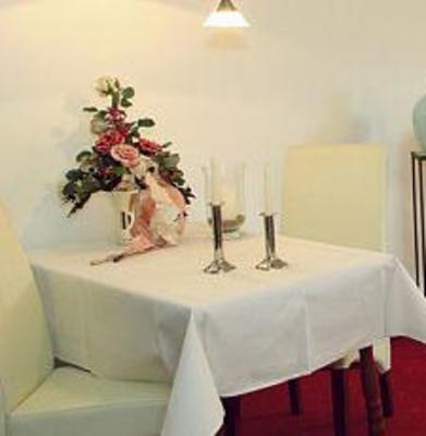 фото отеля Residenz Rheinpracht Apartments Kamp-Bornhofen