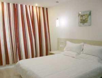 фото отеля Thankyou Quick Hotel