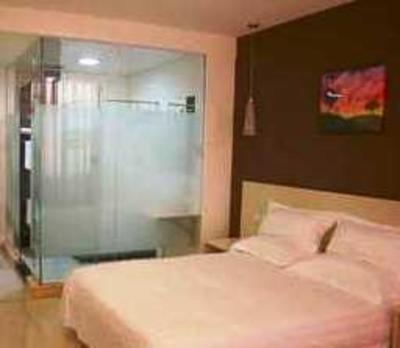 фото отеля Thankyou Quick Hotel