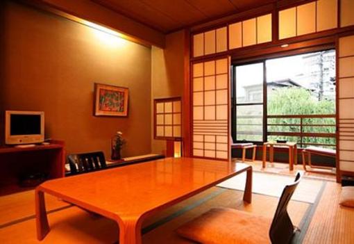 фото отеля Yamamotoya