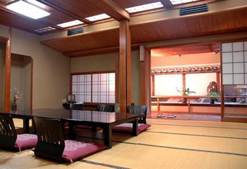 фото отеля Yamamotoya