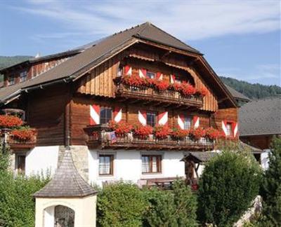 фото отеля Haus Christophorus