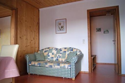 фото отеля Haus Christophorus