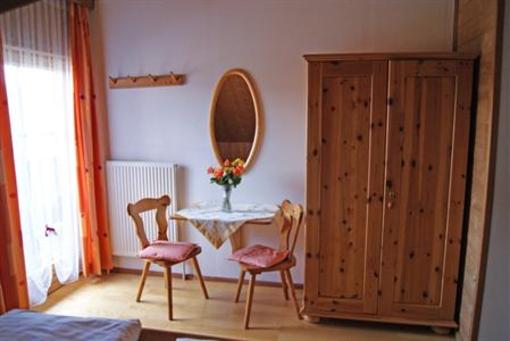 фото отеля Haus Christophorus