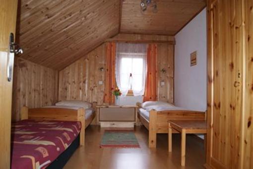 фото отеля Haus Christophorus
