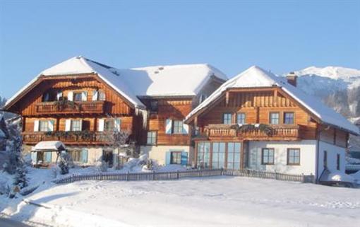 фото отеля Haus Christophorus
