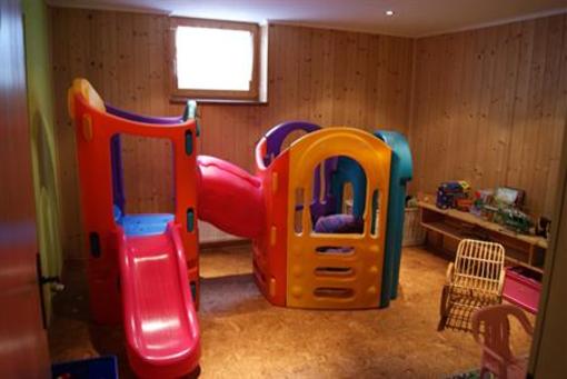 фото отеля Haus Christophorus