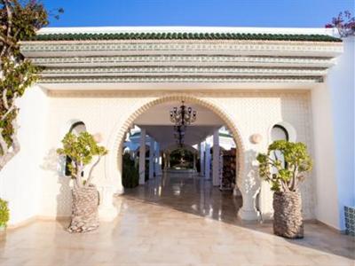 фото отеля Anais Hotel Hammamet