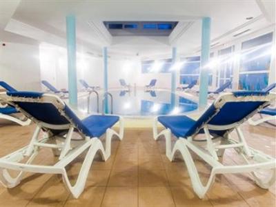 фото отеля Anais Hotel Hammamet