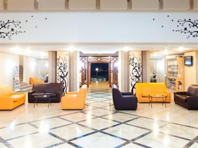 фото отеля Anais Hotel Hammamet