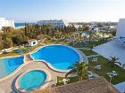 фото отеля Anais Hotel Hammamet