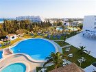 фото отеля Anais Hotel Hammamet