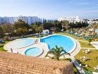 фото отеля Anais Hotel Hammamet