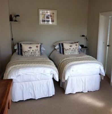 фото отеля Buttercross Bed and Breakfast