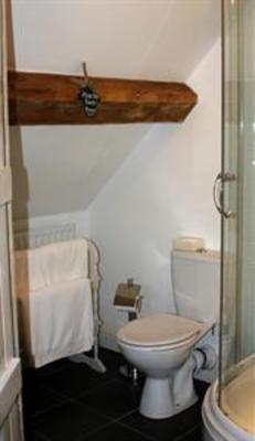 фото отеля Buttercross Bed and Breakfast