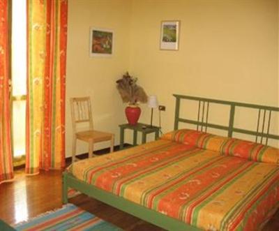 фото отеля Al Calicanto B&B