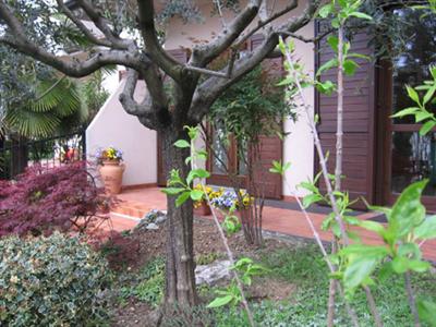 фото отеля Al Calicanto B&B