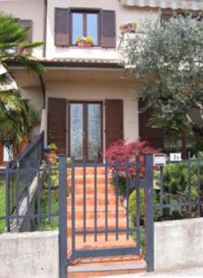 фото отеля Al Calicanto B&B