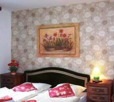 фото отеля Hotel Bonnito