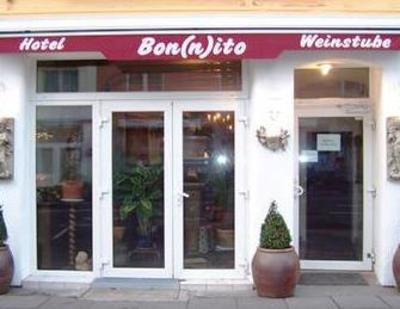 фото отеля Hotel Bonnito