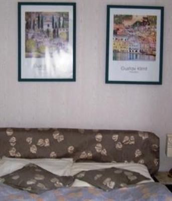 фото отеля Hotel Bonnito