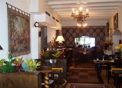 фото отеля Hotel Bonnito