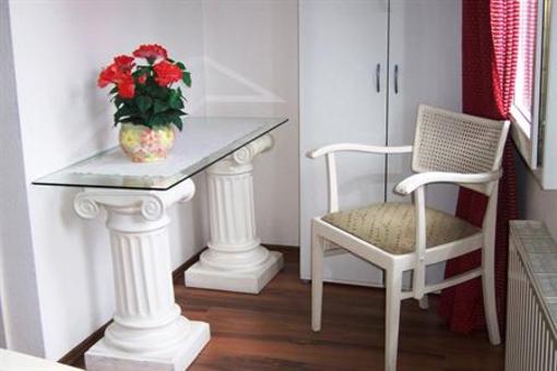 фото отеля Hotel Bonnito