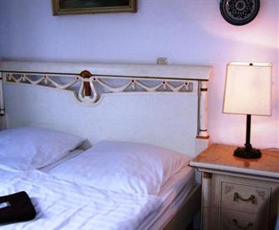 фото отеля Hotel Bonnito