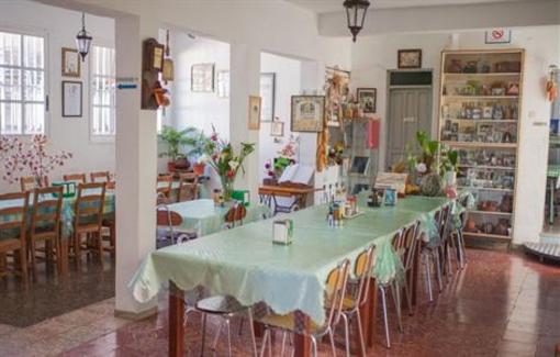 фото отеля Jardin Las Hayas