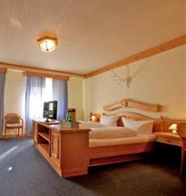 фото отеля Zum Stern Hotel Siegburg