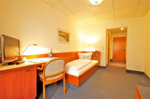 фото отеля Zum Stern Hotel Siegburg