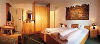 фото отеля Hotel Jägerhof Oetz