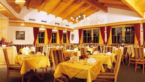 фото отеля Hotel Jägerhof Oetz