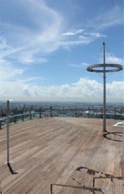 фото отеля Marina Bay Sands