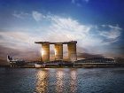 фото отеля Marina Bay Sands